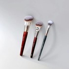 Bk Beauty Brushes Flawless Face Brush Bundle 3pc