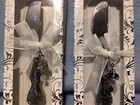 Disney Love Blossom Kate Aspen Spreader Fairy Take Wedding New Set Of 2