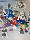 Vintage Paper Dolls Odd Lot I