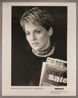 Two Different B w Movie Photos Sharon Stone  total Recall   the Mighty 