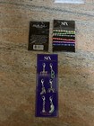 Six  The Broadway Musical Bundle  Set Of  6  Charms  Dress Pin   Bracelet New