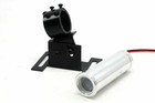 Fat Beam 100mw 650nm Red Dot Laser Module F Laser Show Ktv bar Dj W 22mm Holder