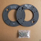 Brake Lining Kit Fits Case 480c 580b 430 470 530 570 480d 580c 580d 480c 580b 48