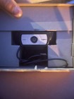 Used Logitech C930e Usb Webcam 1080p Full Hd Video Streaming Camera With Box 
