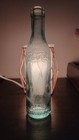 Rare Tarboro Nc Shoulder Script Pepsi Cola Soda Bottle