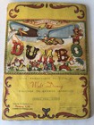 Album De Lujo Pinocho Complete 1950   s Walt Disney Bilbao Cromos Fher Pinocchio