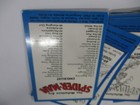 Marvel Trading Card Lot     1990s Vintage Collection     60  Cards
