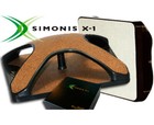 Simonis X-1 Billiard Pool Table Cloth Cleaner   Free Priority Shipping 
