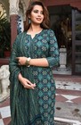 Pakistani Bollywood Salwar Indian Wear Kameez Designer Suit Wedding Gown Party