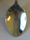 Wenatchee Washington Vintage Souvenir Spoon Collectible