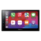 Refurbished Pioneer Dmh-w3000nex 6 8  Multimedia Receiver W  Built-in Bluetooth