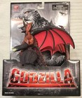 Destoroyah   Hedorah Rare New Bandai Toho 2007 6 5    Classic Godzilla Figure Set