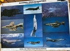 Mcdonnell Douglas F-4 Phantom Ii A Legend In It   s Own Time Raf Phantom Sqns 