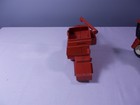 New Idea Uni System Combine 20th   85th Anniv  Scale Models Usa  Manure Spreader