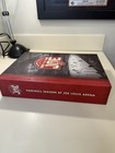 Detroit Red Wings 2016-17 Season Ticket Holder Hockeytown Box     Joe Louis Arena