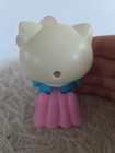 2019 Hello Kitty Super Hero Costume Figure Mcdonalds Happy Meal Toy Superhero