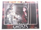 Thir13en Ghosts Horror 2001 8pc English Orig Rare Lobby Card India Ltd Qty 14x11