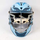 Cascade Cpx-r Osfm 21 5  To 24  Light Blue Lacrosse Helmet