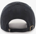 Men s Hamilton Tiger-cats  47 Clean Up Hat Cap Cfl Football Adjustable Strap Red