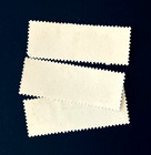 Pr China Stamp Lot - 1962 Ancient Bridge Series 4 8 10c Used Cto  R64