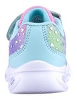 Toddler Boys Girls Light Up Shoes Little Kids Flashing Led Sneakers  7 Toddle   