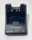 New  L3harris Single-bay Desktop Charger 14100-4600-01