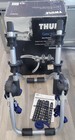 Thule Gateway 9006xt 2-bike Trunk Mount Rack     New Open Box Complete