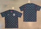 Nike Usa Soccer 2026 World Cup Stars Away Jersey Navy Blue Men s