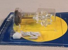 Dollhouse Battery Powered Lamp - Brand New - Uses L-2692 Power Source - Nice  