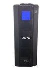 Apc Back-ups Pro 1500 1500va 865w 120v 5-15r Outlets Lcd No Battery Br1500g