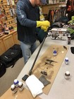 Birchwood Casey Perma Blue Liquid Gun Finishing One Size  New