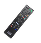 Replace Remote For Sony Blu-ray Dvd Player Bdp-s360 Bdp-s570 Bdp-s470 Bdp-s270