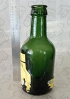 Harveys Medium Dry Sherry Amontillado Vintage Mini Empty Miniature Bottle 2 Oz