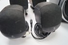 Logitech Z-640 Dolby 5 1 Surround Speakers   Subwoofer Pc Gaming Working C211