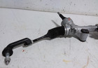 2018-2020 Ford F-150 2 7l Electric Power Steering Gear Rack   Pinion Assist Oem