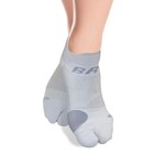 Bunion Relief Socks For Men   Women - Cushioned Split-toe Design  Toe Separator