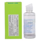 Bausch   Lomb Bio True Solution For Contact Lens - 120 Ml Made In Usa