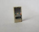 Arttista  1240 - Candy Vending Machine - O Scale Figure - Model Trains - New