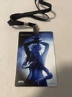 Beyonce Renaissance Collectible Lanyard Amc