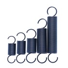 Expansion Spring Tension Extension Expanding Extending Wire Dia 1 0mm Springs