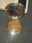 Vintage Estee Lauder Precious Bunny Gold Lucidity Powder Compact New With Box