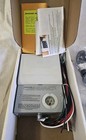 Reliance 104b1 Indoor Manual Transfer Switch 15a 4-circuit For Generator Nib