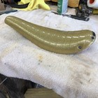 1968 -1969 Nos Vintage Schwinn Stingray Midget 15     Banana Seat