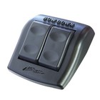 Bennett Marine Es2000 Euro Style Waterproof Rocker Switch