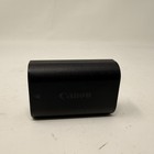 Genuine Original Oem Lp-e6 Lp-e6n Lp-e6nh Pro Battery For Canon Camera
