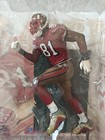 Mcfarlane Terrell Owens San Francisco 49ers Nfl Series 4 Action Figure 2002