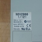 Sony Mpf920-1  3 5  Floppy Drive - Used