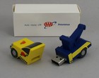 Aaa Insurance  tow Truck  Flash Drive Scan Disk  nib 
