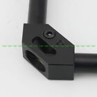 Right Angle Rail Block Rod Clamp F 15mm Rod Support System Dslr Rig Follow Focus
