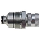 47396761 Female Hydraulic Coupler For Case Sv185 Sv280 Newholland Tr270 L213l218